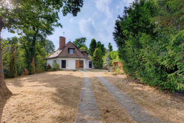 Maison Garches - POINCARÉ