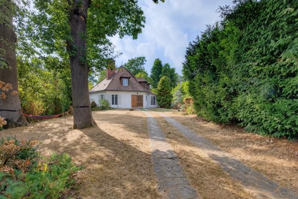 Maison Garches - POINCARÉ