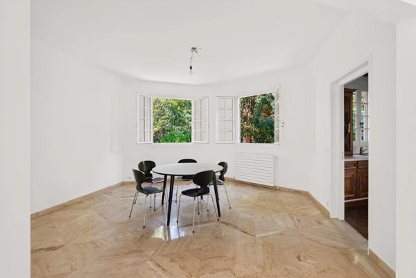 Maison Garches - POINCARÉ