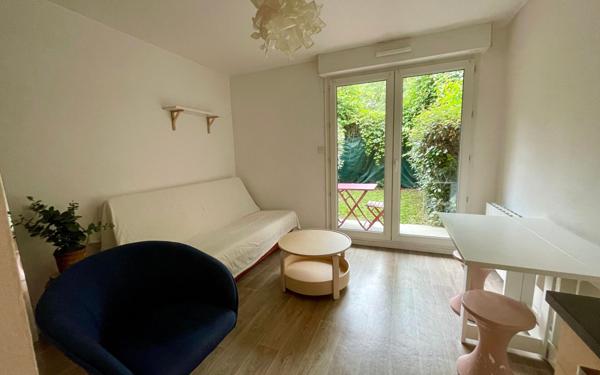 Appartement à vendre    1 pièce • 19 m2 Toulouse