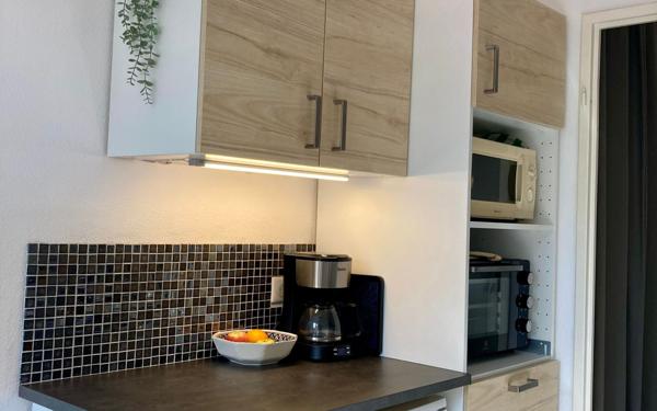 Appartement à vendre    1 pièce • 19 m2 Toulouse