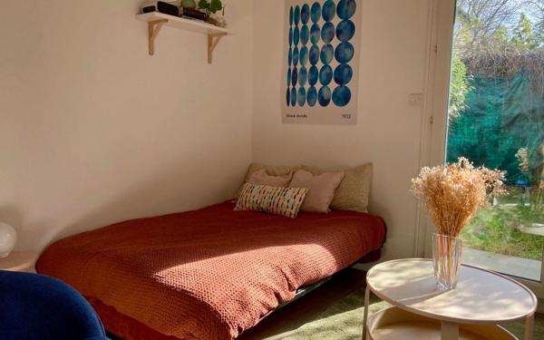 Appartement à vendre    1 pièce • 19 m2 Toulouse