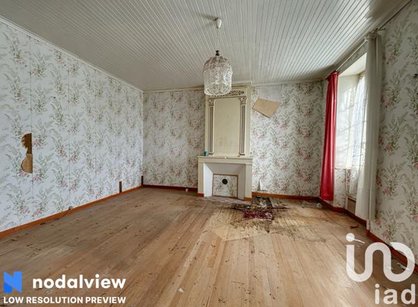 Maison à vendre 8 pièces 210 m² Sainte-Marie-de-Ré