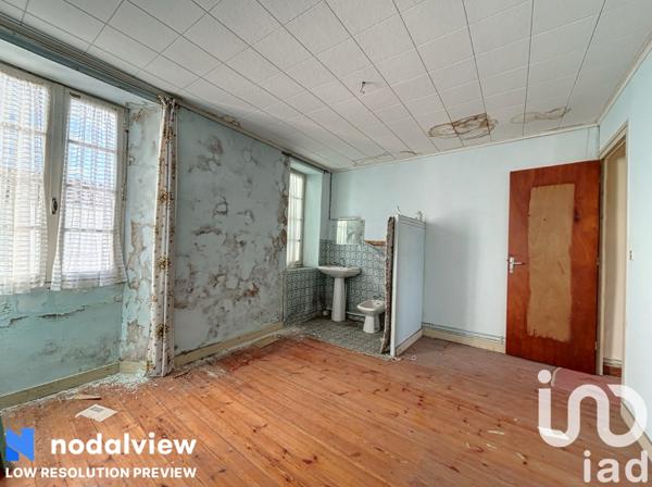 Maison à vendre 8 pièces 210 m² Sainte-Marie-de-Ré