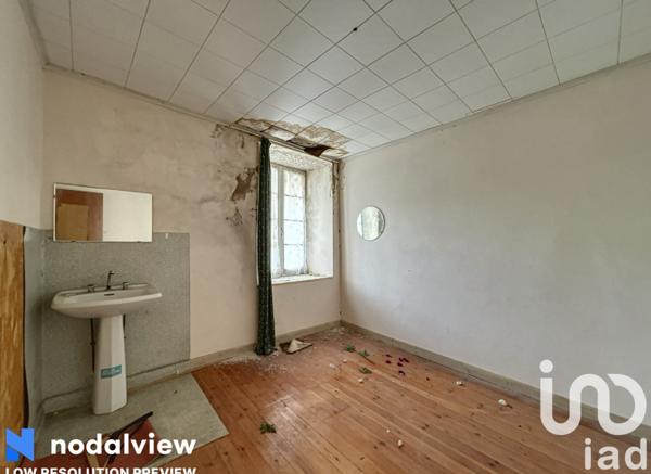 Maison à vendre 8 pièces 210 m² Sainte-Marie-de-Ré