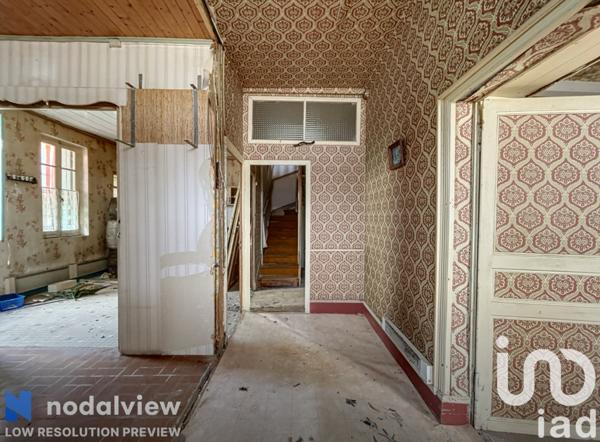 Maison à vendre 8 pièces 210 m² Sainte-Marie-de-Ré