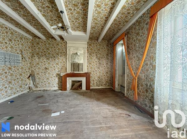 Maison à vendre 8 pièces 210 m² Sainte-Marie-de-Ré