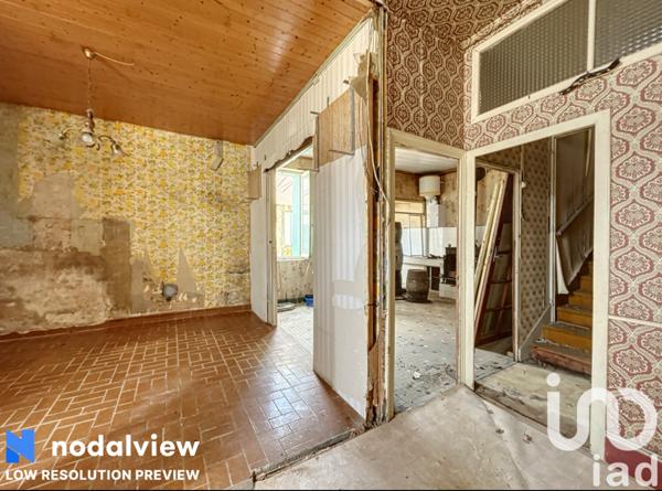 Maison à vendre 8 pièces 210 m² Sainte-Marie-de-Ré