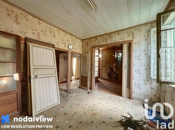 Maison à vendre 8 pièces 210 m² Sainte-Marie-de-Ré