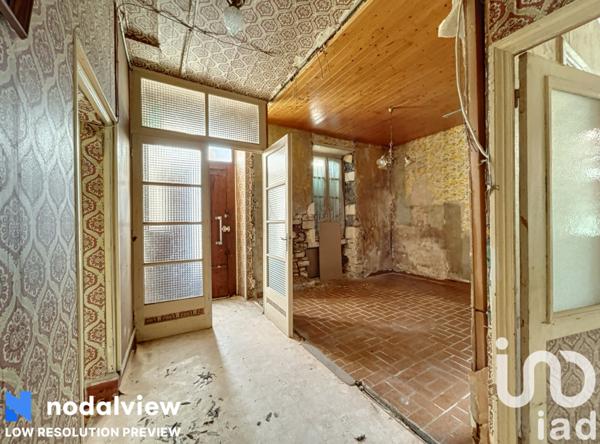 Maison à vendre 8 pièces 210 m² Sainte-Marie-de-Ré