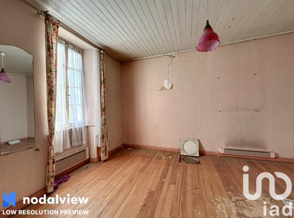 Maison à vendre 8 pièces 210 m² Sainte-Marie-de-Ré