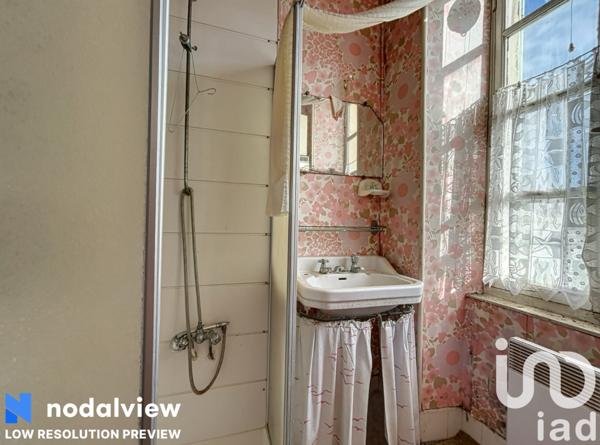 Maison à vendre 8 pièces 210 m² Sainte-Marie-de-Ré