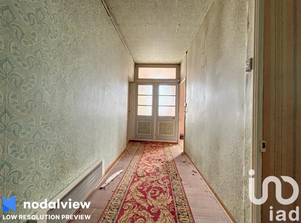 Maison à vendre 8 pièces 210 m² Sainte-Marie-de-Ré