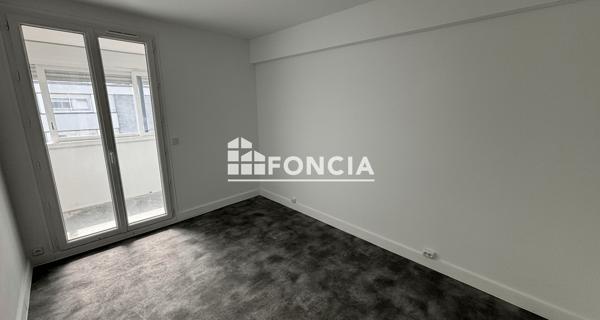 Location Appartement 4 pièces 66.45 m² - L'haÿ-les-roses 94240