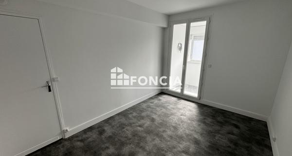 Location Appartement 4 pièces 66.45 m² - L'haÿ-les-roses 94240