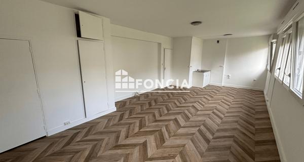 Location Appartement 4 pièces 66.45 m² - L'haÿ-les-roses 94240