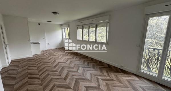 Location Appartement 4 pièces 66.45 m² - L'haÿ-les-roses 94240