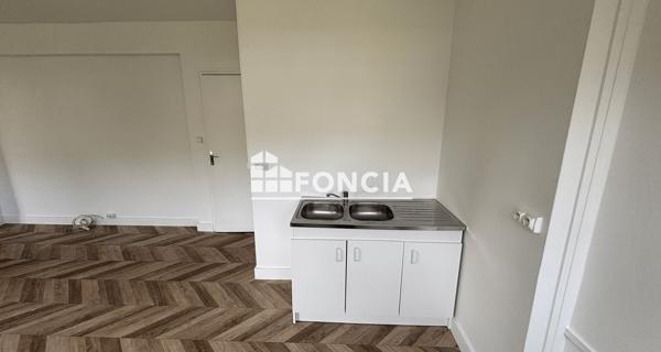 Location Appartement 4 pièces 66.45 m² - L'haÿ-les-roses 94240