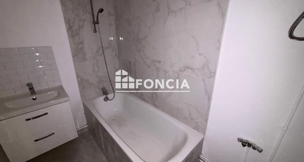 Location Appartement 4 pièces 66.45 m² - L'haÿ-les-roses 94240