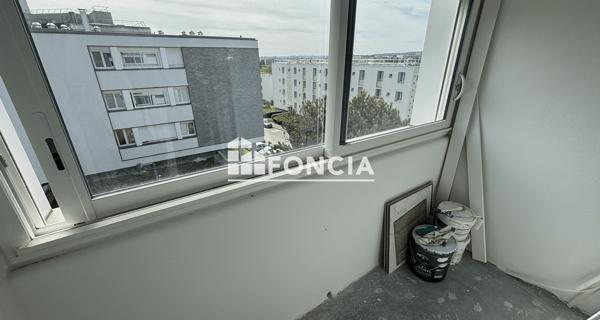 Location Appartement 4 pièces 66.45 m² - L'haÿ-les-roses 94240