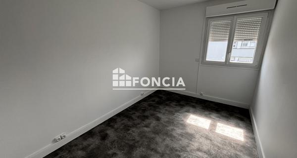 Location Appartement 4 pièces 66.45 m² - L'haÿ-les-roses 94240