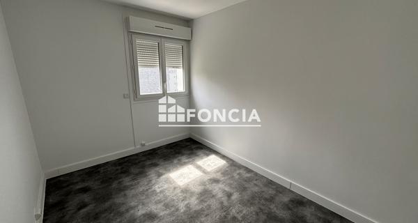 Location Appartement 4 pièces 66.45 m² - L'haÿ-les-roses 94240