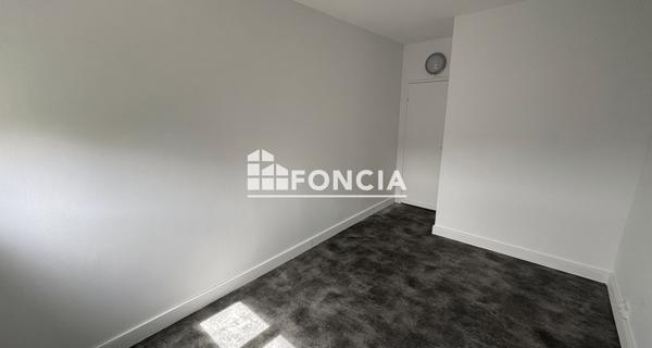 Location Appartement 4 pièces 66.45 m² - L'haÿ-les-roses 94240