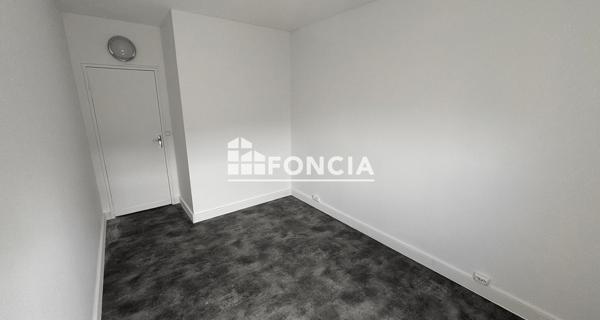 Location Appartement 4 pièces 66.45 m² - L'haÿ-les-roses 94240