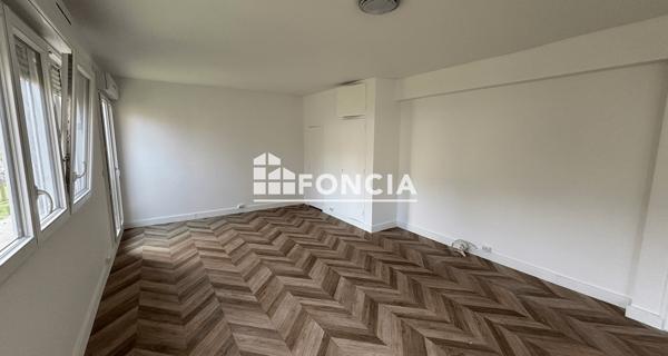 Location Appartement 4 pièces 66.45 m² - L'haÿ-les-roses 94240