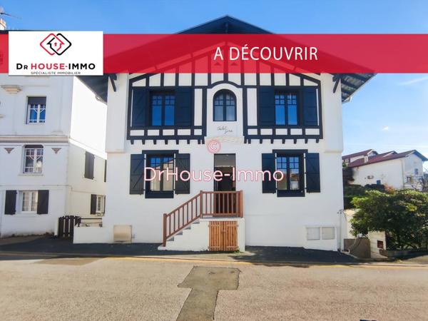 Appartement à vendre 1 pièce de 25 m²