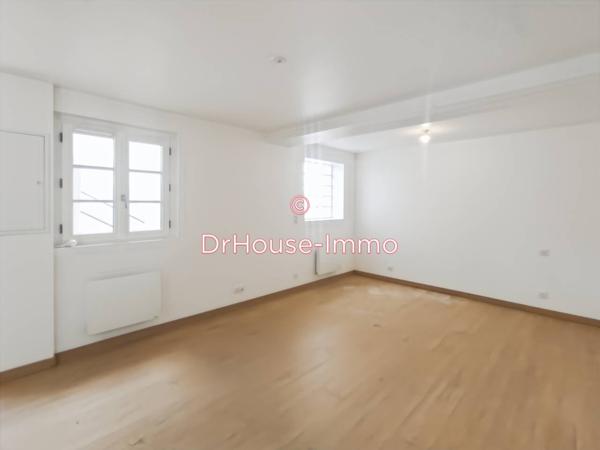 Appartement à vendre 1 pièce de 25 m²