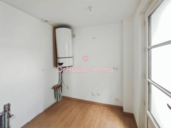 Appartement à vendre 1 pièce de 25 m²