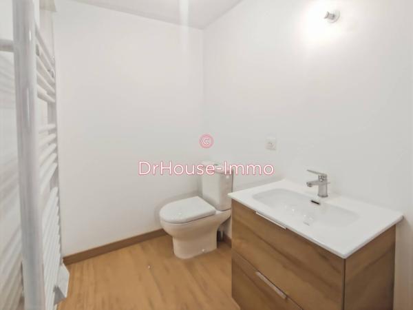 Appartement à vendre 1 pièce de 25 m²