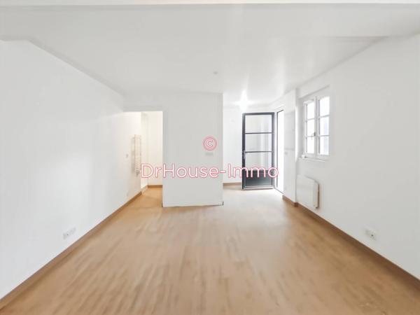 Appartement à vendre 1 pièce de 25 m²