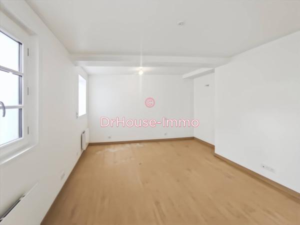 Appartement à vendre 1 pièce de 25 m²