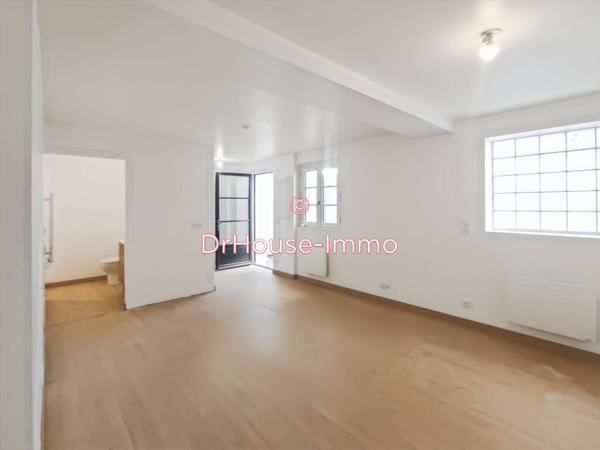 Appartement à vendre 1 pièce de 25 m²