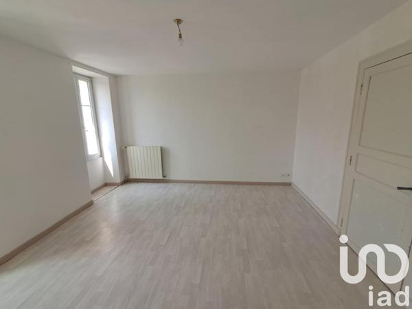 Maison à vendre 4 pièces 148 m² Ternant