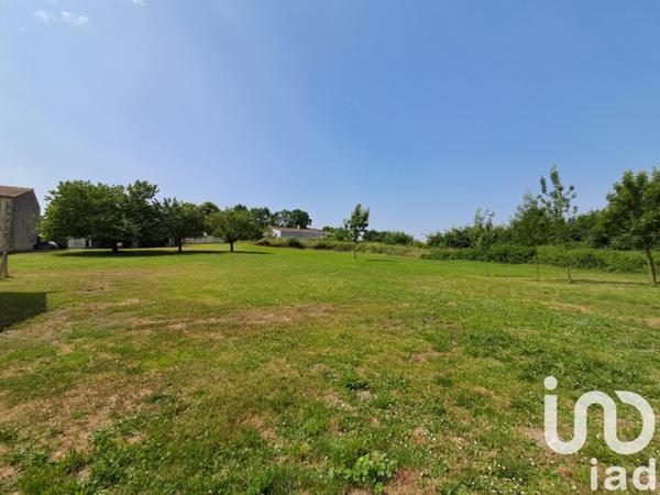 Maison à vendre 4 pièces 148 m² Ternant