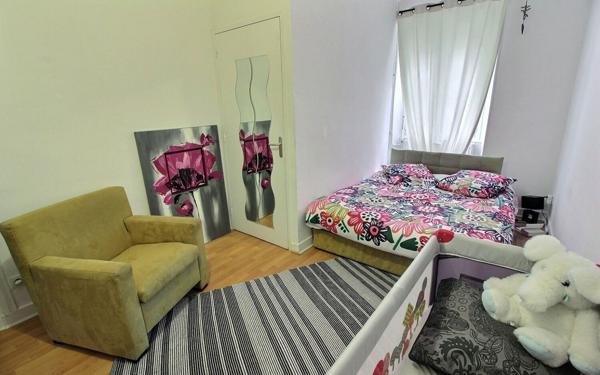 Appartement à louer    4 pièces • 99,20 m2 Le Creusot