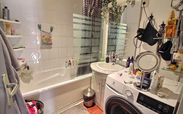 Appartement à louer    4 pièces • 99,20 m2 Le Creusot