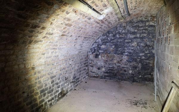 Appartement à louer    4 pièces • 99,20 m2 Le Creusot