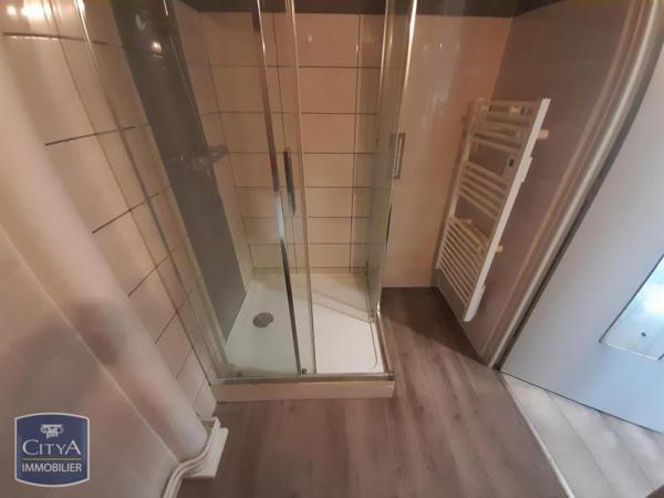 Location appartement 2 pièces de 53.96m²