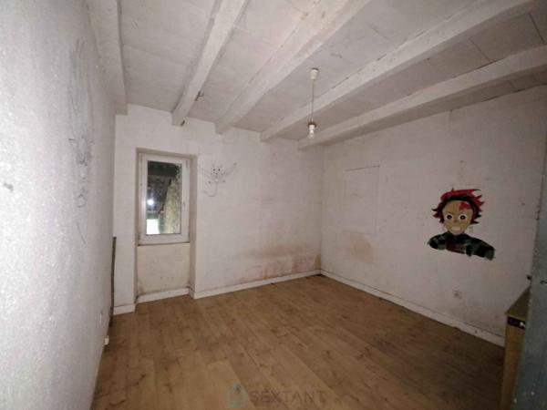 À Vendre – Authentique Métairie de 1800 avec dépendances – Poyanne (Landes)