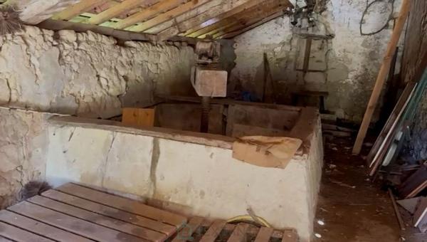 À Vendre – Authentique Métairie de 1800 avec dépendances – Poyanne (Landes)