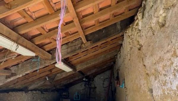 À Vendre – Authentique Métairie de 1800 avec dépendances – Poyanne (Landes)