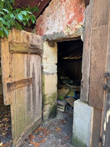 À Vendre – Authentique Métairie de 1800 avec dépendances – Poyanne (Landes)