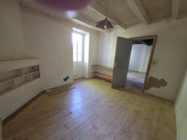 À Vendre – Authentique Métairie de 1800 avec dépendances – Poyanne (Landes)
