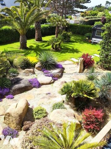 Maison à vendre Louannec