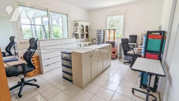 Maison à vendre Louannec