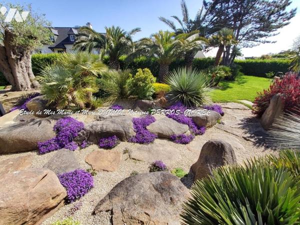 Maison à vendre Louannec